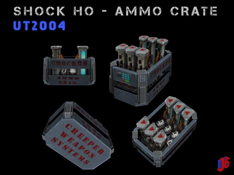 Shock Ho Shock Ho