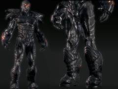 Xeno Models 1.01 Xeno Models 1.01