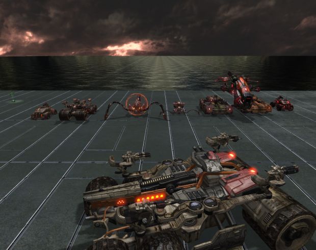 CaptainSnarf's Modded Vehicles v9 CaptainSnarf's Modded Vehicles v9