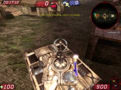 Vehicle Carry Flag v2.0 Vehicle Carry Flag v2.0