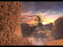 vCTF-AlexKlein_LD2 (Ways In Ways Out)