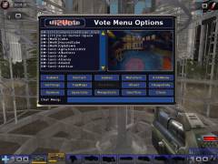UT2Vote v 4.4 UT2Vote v 4.4