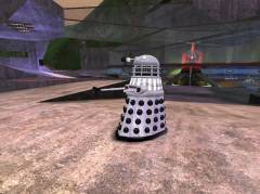 Dalek Dalek
