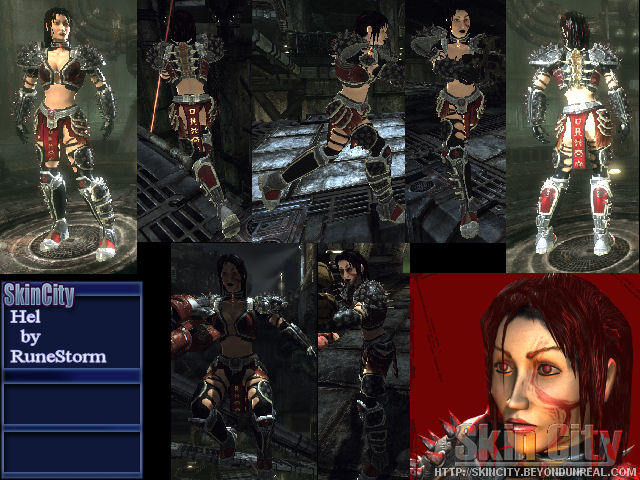 Hel Hel