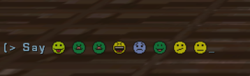 Emoticons Mutator Emoticons Mutator