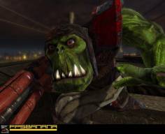 WH40K: WAAAGH! 1.0 WH40K: WAAAGH! 1.0