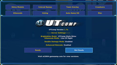 UTComp v 1.7a 116 UTComp v 1.7a 116