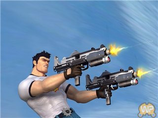 Serious Sam voicepack Serious Sam voicepack