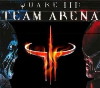 Quake 3 voicepack Quake 3 voicepack