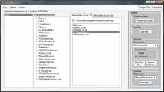 Unreal Dependencies (UnrealDeps) v0.1.1 Unreal Dependencies (UnrealDeps) v0.1.1
