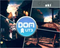 UT3DOM (Domination Mod) V 5.0 UT3DOM (Domination Mod) V 5.0