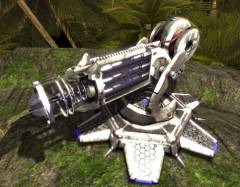 Sentinel Gear Final Sentinel Gear Final