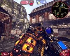 The Crucible v 1.2 The Crucible v 1.2