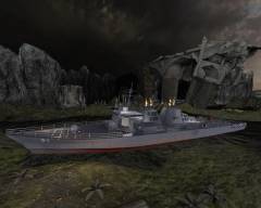 VCTF-COD VCTF-COD
