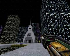 CTF-City's Face v1 CTF-City's Face v1