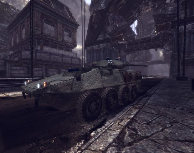 LAV III LAV III
