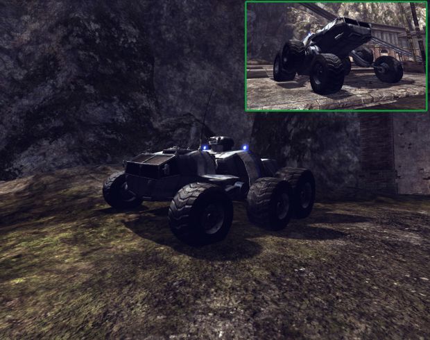 Dispatcher Vehicle v1.1 Dispatcher Vehicle v1.1