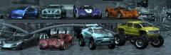 Unwheel 2 Vehicle Models Unwheel 2 Vehicle Models