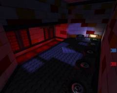 CTF-BT-LegoFortress CTF-BT-LegoFortress