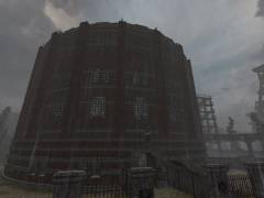 VCTF-Gasometer Final VCTF-Gasometer Final