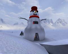 CTF-XMC-SnowFaced-UTR CTF-XMC-SnowFaced-UTR