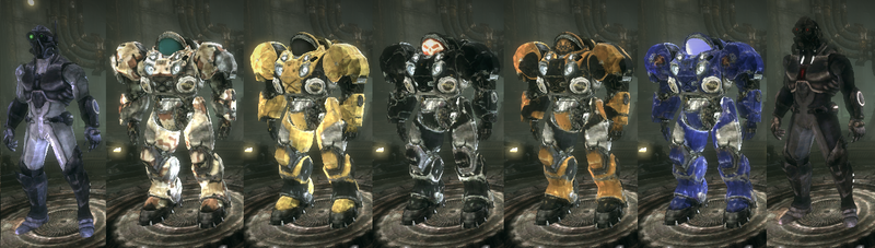 StarCraft Marines StarCraft Marines