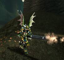 Jragon Jragon