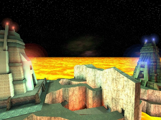 CTF-FaceOnLava CTF-FaceOnLava