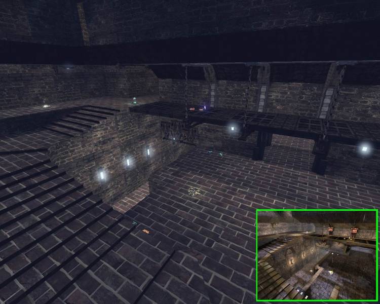 UT2004 DM Convertions Map Pack Part2 UT2004 DM Convertions Map Pack Part2