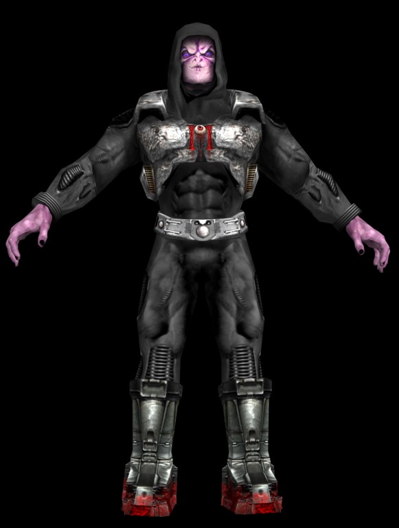 Moloch 2.0 Moloch 2.0