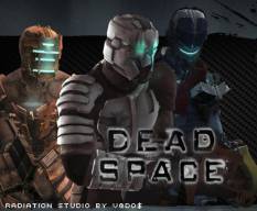 Dead Space full Dead Space full