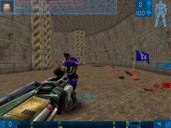 CTF-Simple 1.01 CTF-Simple 1.01