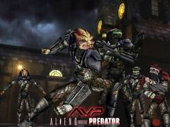 AvP Predators AvP Predators