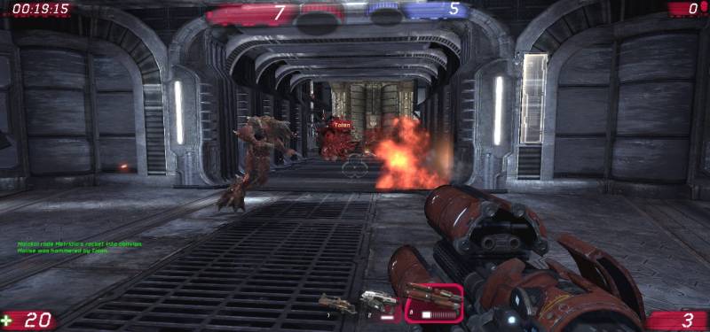 Outbreak Outbreak