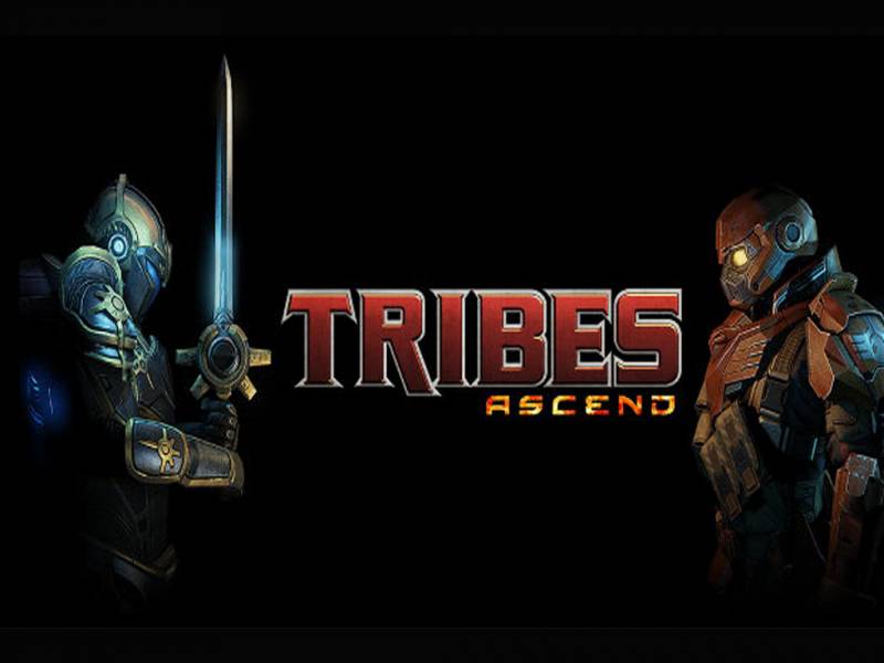 Tribes Ascend Voice Pack Tribes Ascend Voice Pack