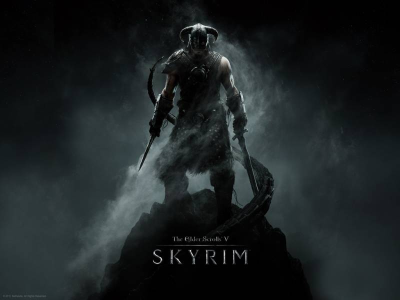 Ultimate Voices - Skyrim Ultimate Voices - Skyrim