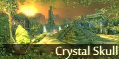 VCTF-CrystalSkull RC2 VCTF-CrystalSkull RC2