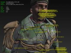 UE Viewer UE Viewer