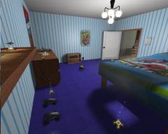 VCTF-BedroomsChristmas VCTF-BedroomsChristmas