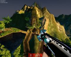 CTF-FacePalm(v1) CTF-FacePalm(v1)