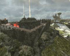 WAR-Deforia