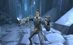 Handsome Jack Beta 1 Handsome Jack Beta 1