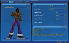 Capoeira Fighter Marcel Capoeira Fighter Marcel