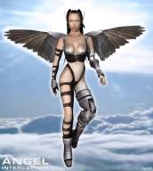 Angel Interceptor v1.2 Angel Interceptor v1.2