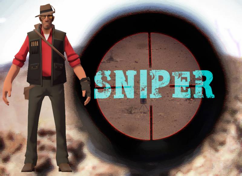 Sniper Beta 1 Sniper Beta 1