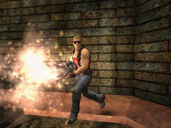 Duke Nukem - Forever Edition Beta 1 Duke Nukem - Forever Edition Beta 1