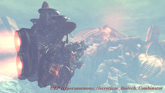 DM-CTF-Hyperanormous Necrotizae Biotech Combinator Final DM-CTF-Hyperanormous Necrotizae Biotech Combinator Final