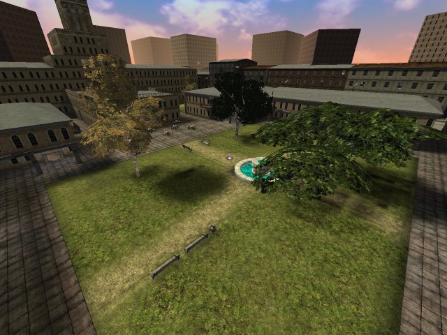 - Russian Tournament