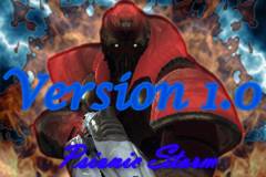 Psionic Storm v 1.0 Psionic Storm v 1.0