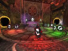 Relic Madness Relic Madness